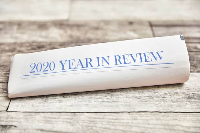 Year in Review: Prepare Your IT Business Network for 2021